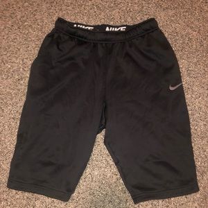 Nike shorts